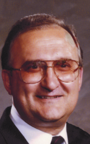 William Sebastian Gullotti